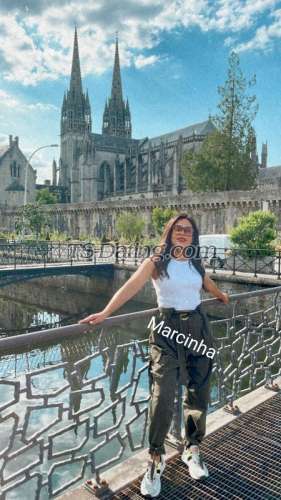 trans girl Marcinha22 6156377