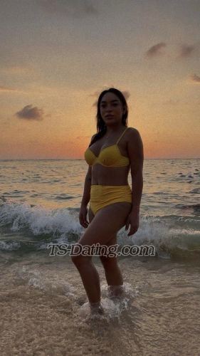 trans girl MargaGarcia 8340823