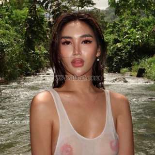 trans girl Margababy001 5360637