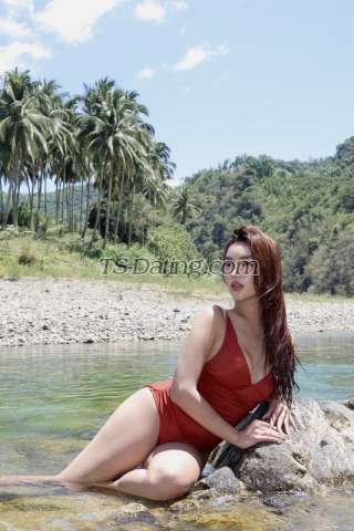 trans girl Margababy001 5360761