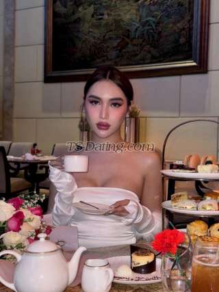 trans girl Margababy001 5361072