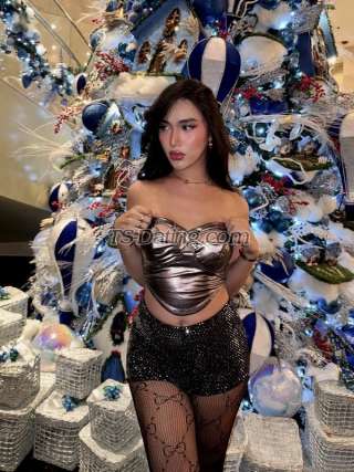 trans girl Margababy001 5361123