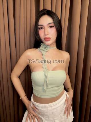 trans girl Margababy001 5361233