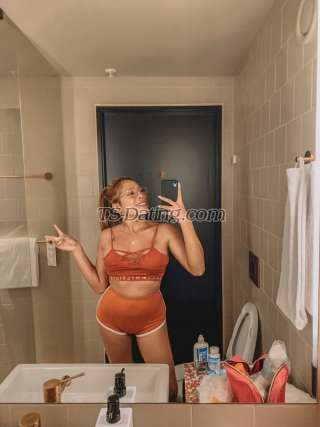 trans girl Margatrans 8163971