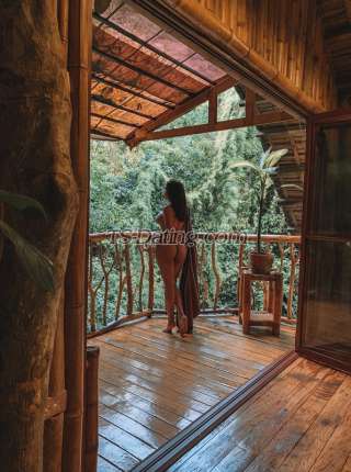 trans girl Margatrans 8164055