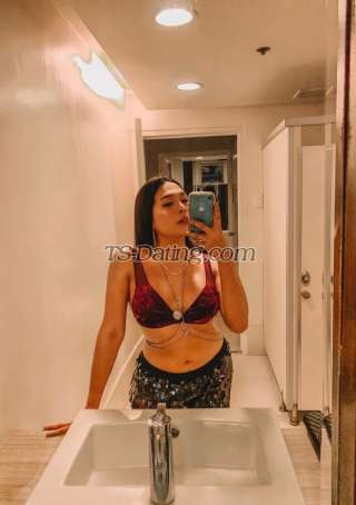 trans girl Margatrans 8164392