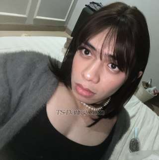 trans girl Margiela 1881372