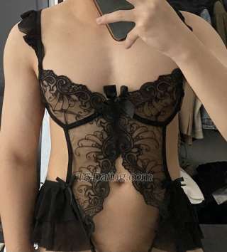 trans girl Margiela 1881875