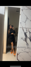MariZa23 Delhi TS escort 