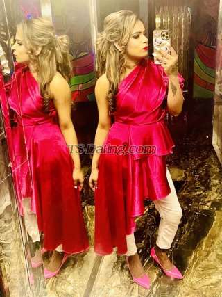 trans girl MariZa23 1277564