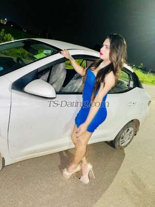 trans girl MariZa23 2127625