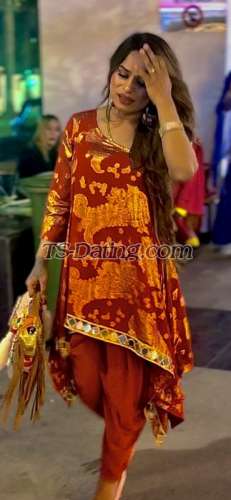 trans girl MariZa23 3607163