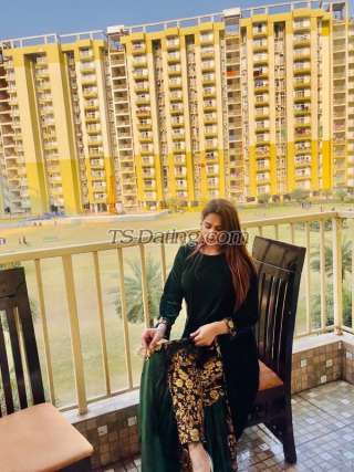 trans girl MariZa23 4578358