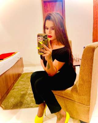 trans girl MariZa23 6798811