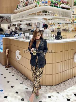 trans girl MariZa23 8695712