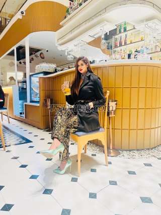 trans girl MariZa23 8695770