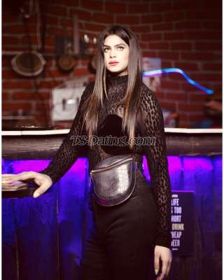 trans girl MariZa23 8790804