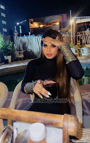 trans girl MariZa23 9121408