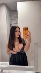 Maria777 Tirana Transex Hi Im maria, 20 old years, now in albania of you want to good time with me write me whatsapp