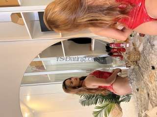 trans girl MariaIsabella 8147857