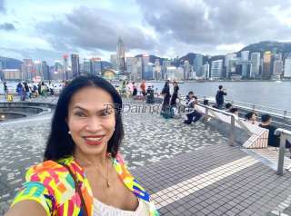 trans girl MariaLilac 1400041