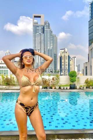 trans girl MariaLilac 3128451