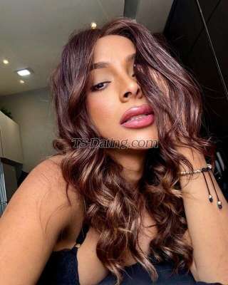 trans girl MariaManuela 6823363