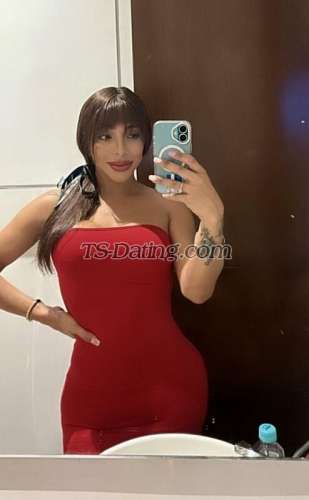 trans girl MariaManuela 6823413