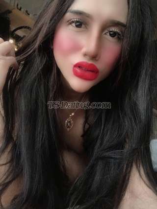 trans girl MariaSalina 4610804