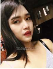 Maria Ti Manila Transex Hello your kinky little bitch with huge dick has arrived.
I'm young but as wild as professional. Rimming, fingering ,
foot job, deep kissing, body licking, power top/bottom are
just some of my specialties. 
I'm here to give you
satisfaction just tell me anything you want me to do to
serve you. I can do it all for you.
Do not hesitate to
send me inquiries 
I will be available 24/7
I'm
always traveling around Asia 
I'm looking forward to
work for you and eat your juices