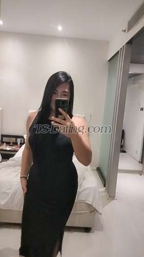 trans girl Mariaaliza 4334768