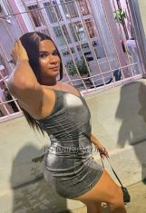 Maria ferreir Carabobo Transex Hola chicos 👦 Maria Alejandra tú morena tropical y dulce y rica por todos lados 😉 estás listo ✅️ por Explorar tus límites ¿Están listxs para el juego 🎯 de roles .ven alamer tacones, pene, culo,pies,Axilas,bolas todo Soy DOMINANTE Y sumisa a la vez , SOY LA DUEÑA DE ESTOS JUEGOS Y DESEOS MORBOSOS
