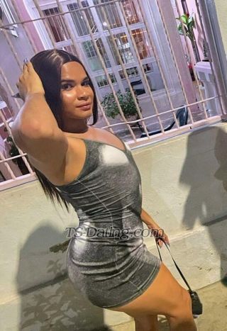 trans girl Mariaferreir 0029328