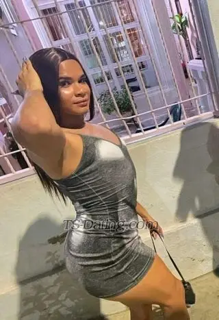 Shemale Mariaferreir 0029328