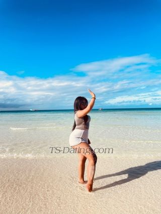 trans girl Marianna21 4071066