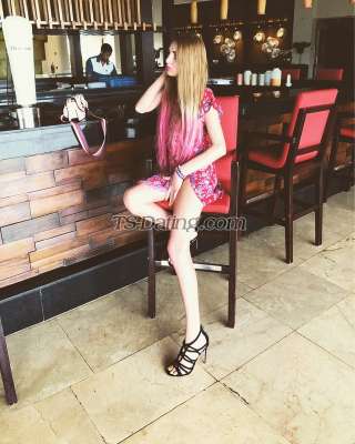 trans girl Mariaren 0440742