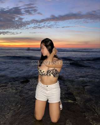 trans girl Marie123 9500277