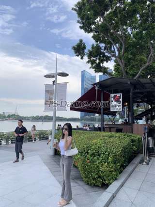 trans girl Marie123 9581238