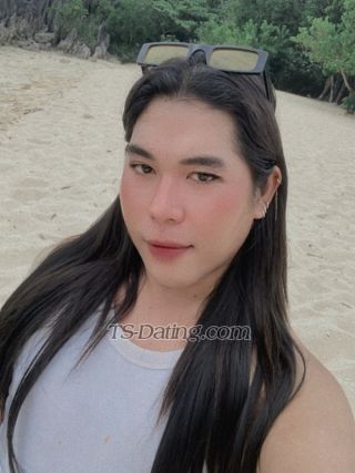 trans girl Marieefox 1985498