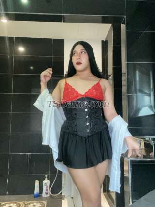 trans girl Marieefox 7447038