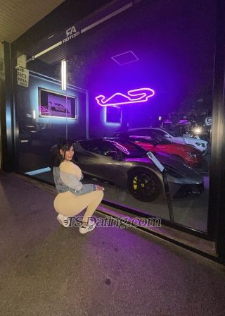 trans girl Marilindsey 5440238