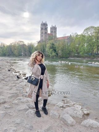 trans girl MarilynTV 6026069