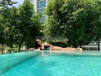 Marisa Auva Kuala Lumpur Transex Marisa Auva as humbly I introduce myself as friendly and understanding personality, passable and pretty, slim and sexy, intelligent 💛

…your cleanliness is the priority in every meeting..

It is important because I am a person who really cares about health and the situation around me when meeting with my clients.  

…heal over heels 💛 


Open for OUTCALL (are welcome☺️) 💛

If i didn't answer your call just text me or whatsapp on +60175488269..💛✨

P/s : would it be better if you give a greeting when contacting me.. include your photo as well… thank you 💛