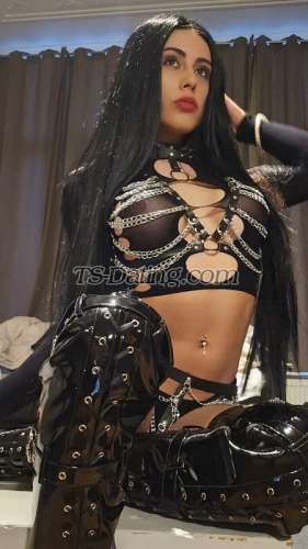 trans girl Marisel 3312184