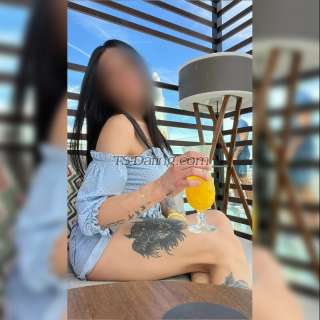 trans girl Marisel 8947461