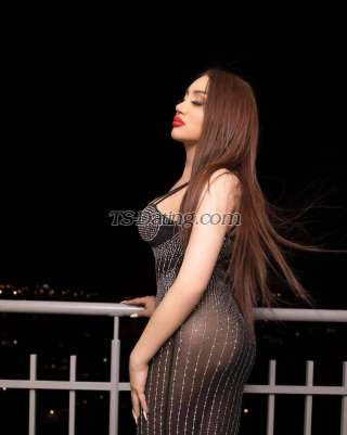 trans girl Marish 2058547