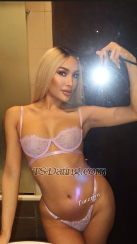 trans girl Mariya123 3233202