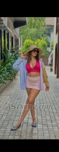 trans girl MariyamT 5494106