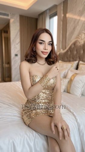 trans girl Mariyaseeta 8298225