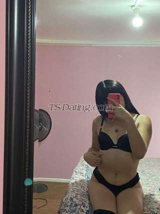 trans girl MartinaChile 9317774